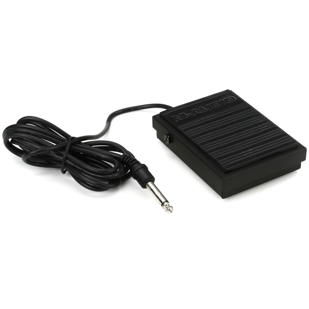 Педаль для клавішних M-Audio SP-1 - изображение 1