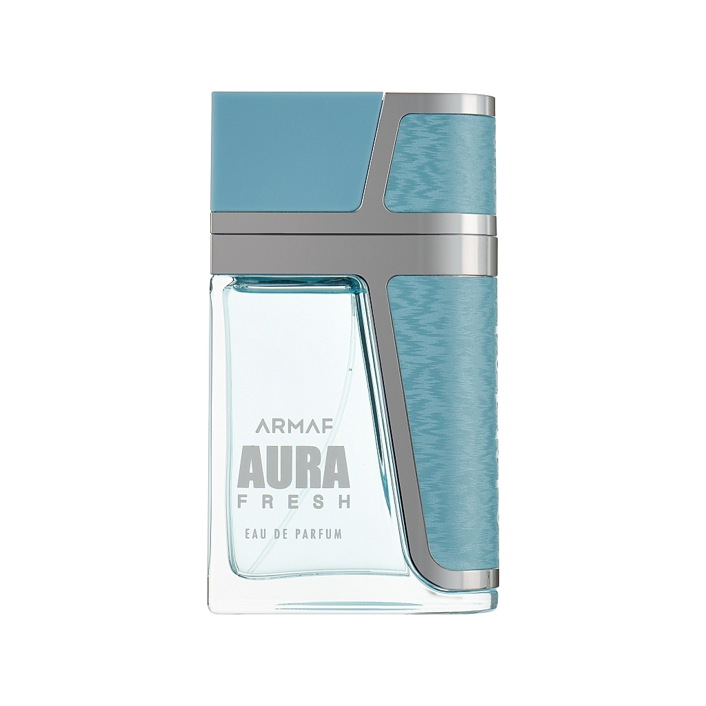 Парфумована вода Armaf Aura Fresh 100 мл (6294015139983) - зображення 2