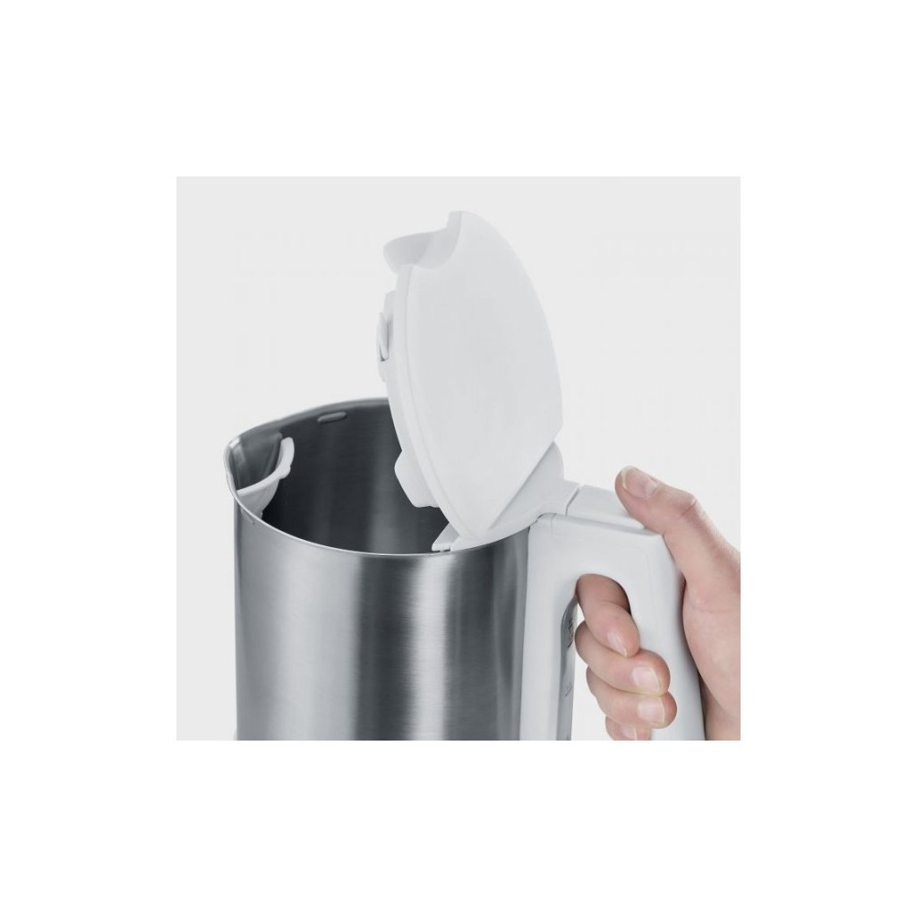 Електрочайник Severin WK 3419 - зображення 3