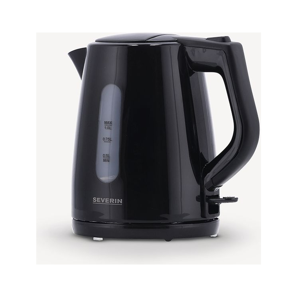 Електрочайник Severin WK 3410 - зображення 2