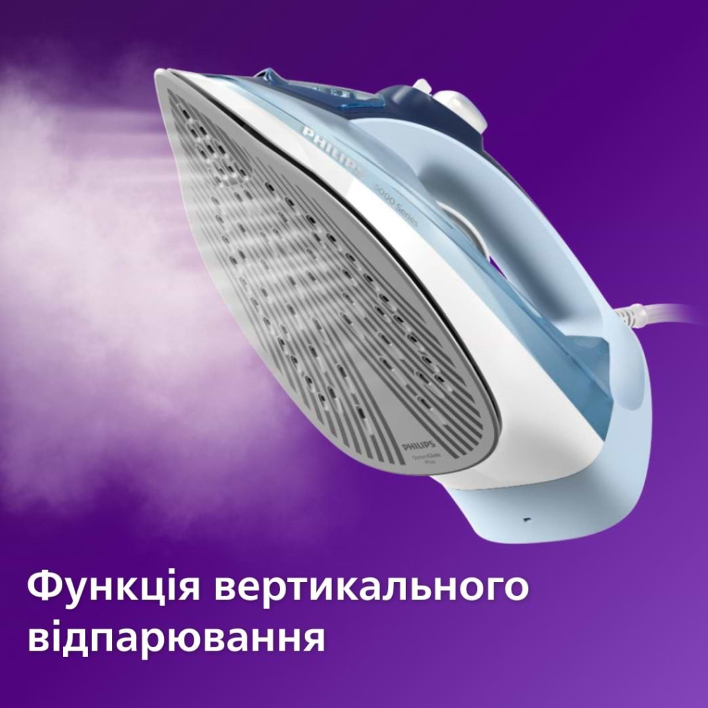 Праска Philips DST5030/20 - зображення 3
