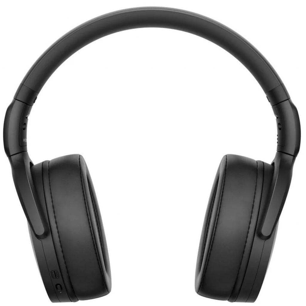Навушники Sennheiser HD 350 BT Black (508384) - зображення 2
