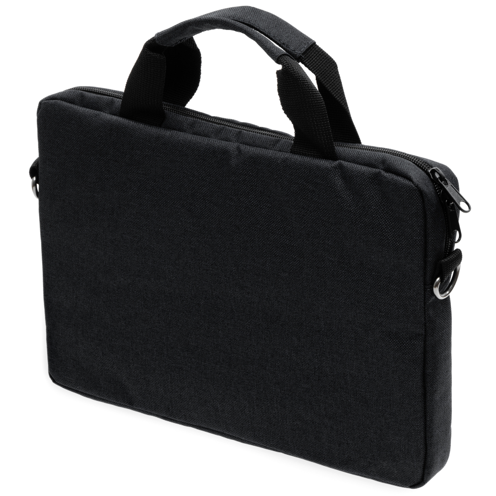 Сумка для ноутбука Vinga 14" NB1403 melange black (NB1403BK) - зображення 2