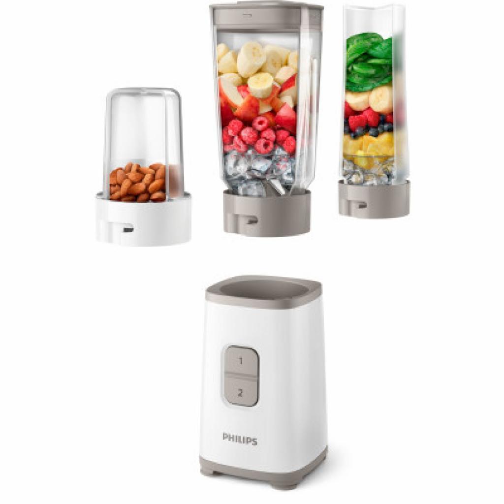 Блендер Philips HR2603/00 - зображення 8