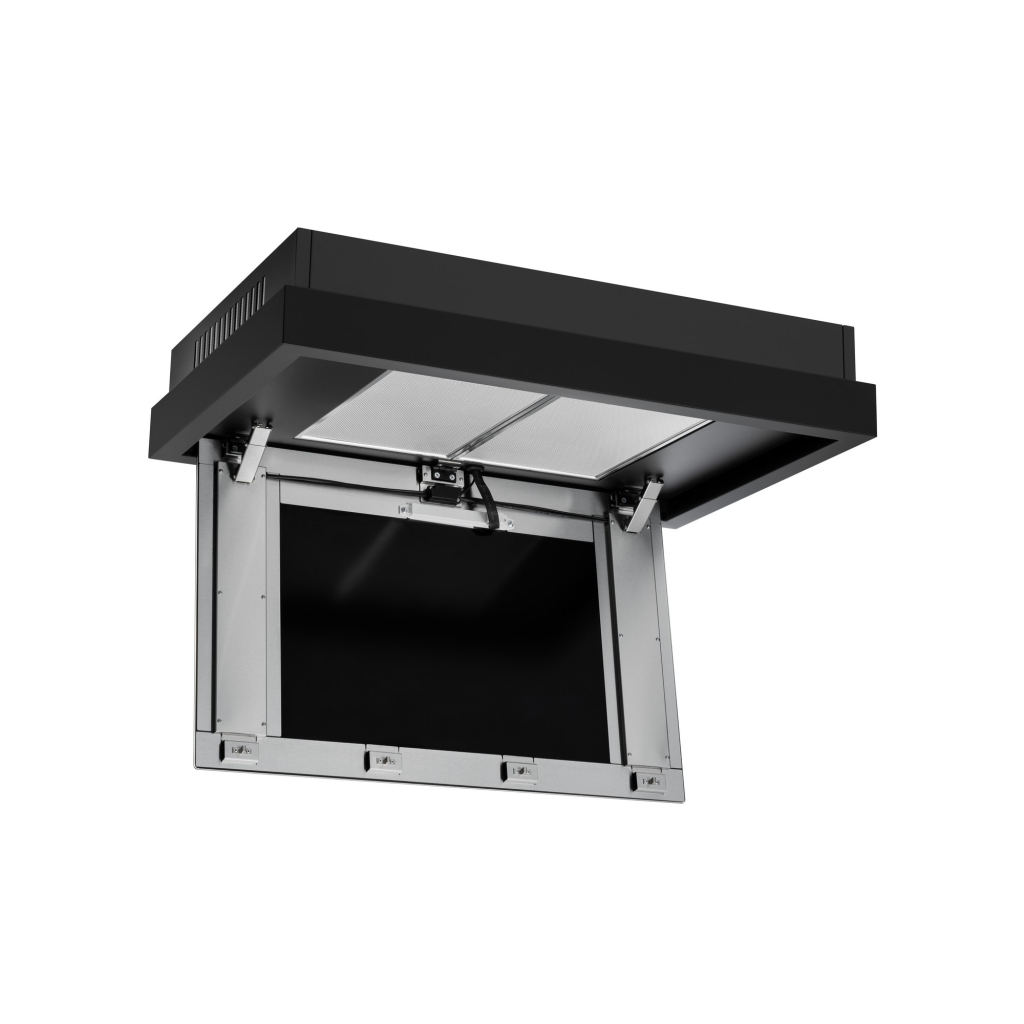 Витяжка кухонна GRANADO Alia 2914-1800 black glass (GCH729411) - изображение 10