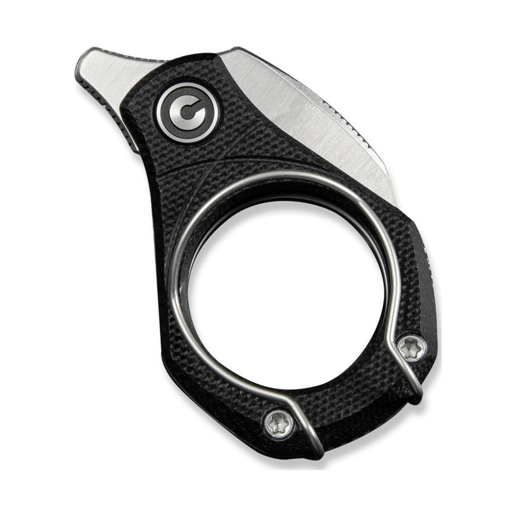 Ніж Civivi Pyrus Black (C23038-2) - зображення 5