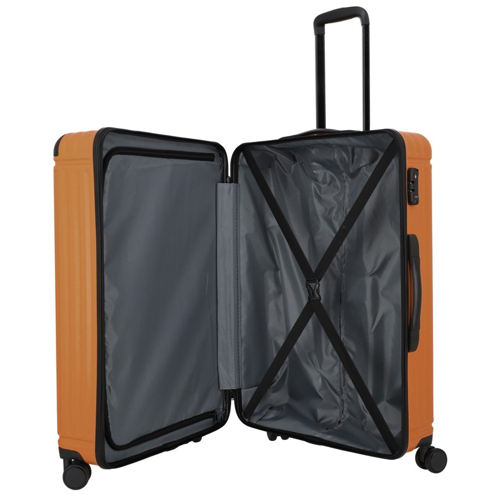 Валіза Travelite Cruise Coral L (TL072649-88) - зображення 6