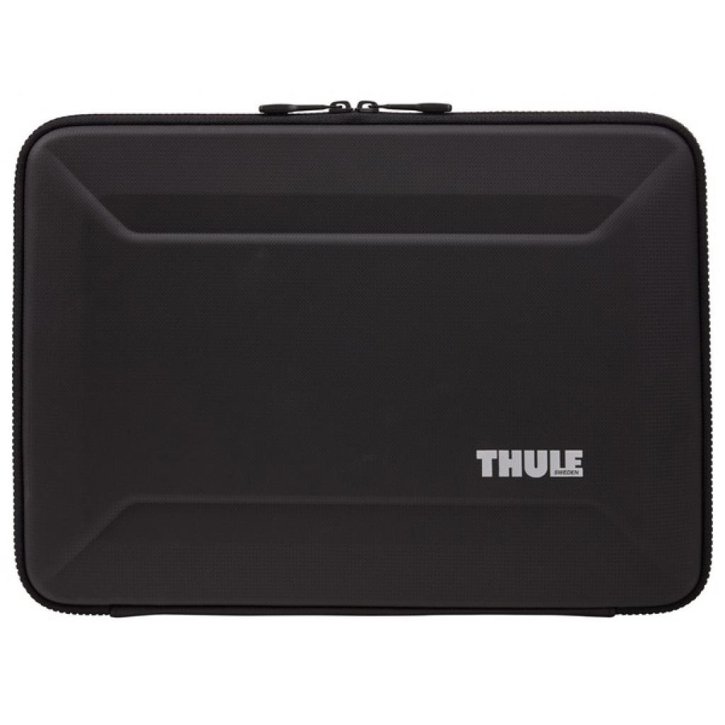 Чохол до ноутбука Thule 16" Gauntlet 4.0 Sleeve TGSE-2357 Black (3204523) - зображення 3
