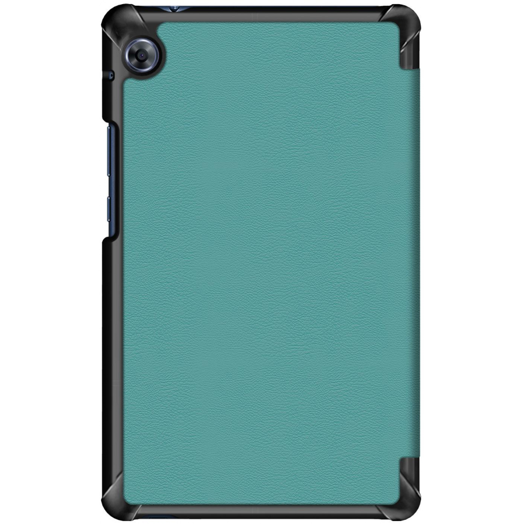Чохол до планшета Armorstandart Smart Case Huawei MatePad T8 8' (Kobe2-W09A) Green (ARM58601) - зображення 2