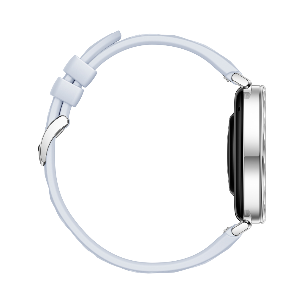 Смарт-годинник Huawei WATCH GT 5 41mm Blue (55020DJV) - зображення 6