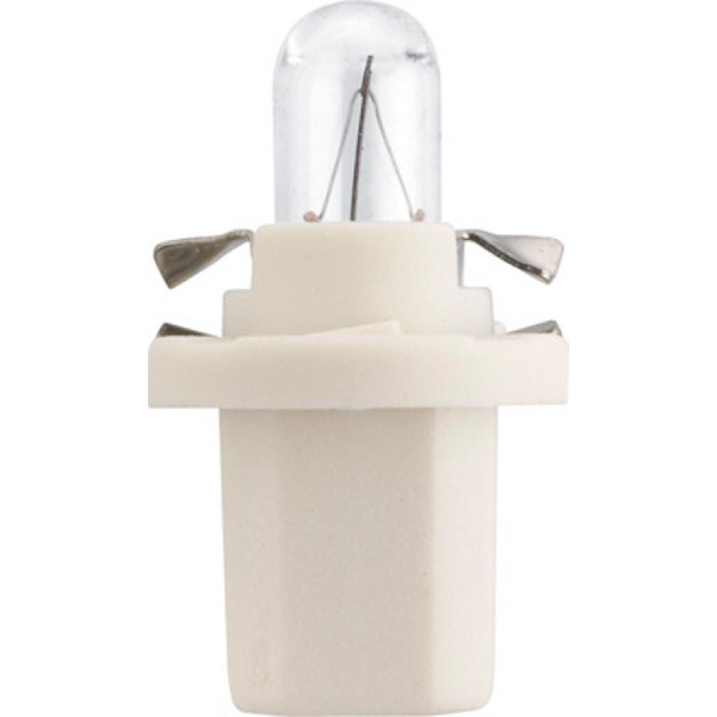 Автолампа Philips 1.2W (12638 CP) - зображення 2