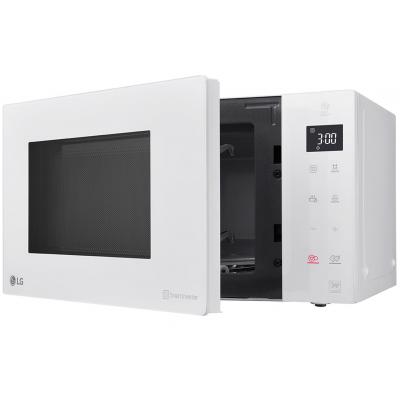 Мікрохвильова піч LG MS2595GIH - зображення 5