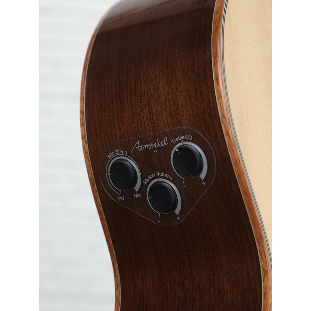 Гітара класична Yamaha NCX3 Natural - зображення 6