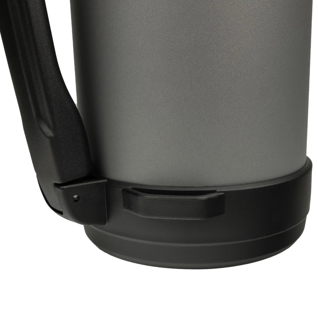 Термос Tribe Family line 2.5 л Grey (T-DG-0002-grey) - зображення 7