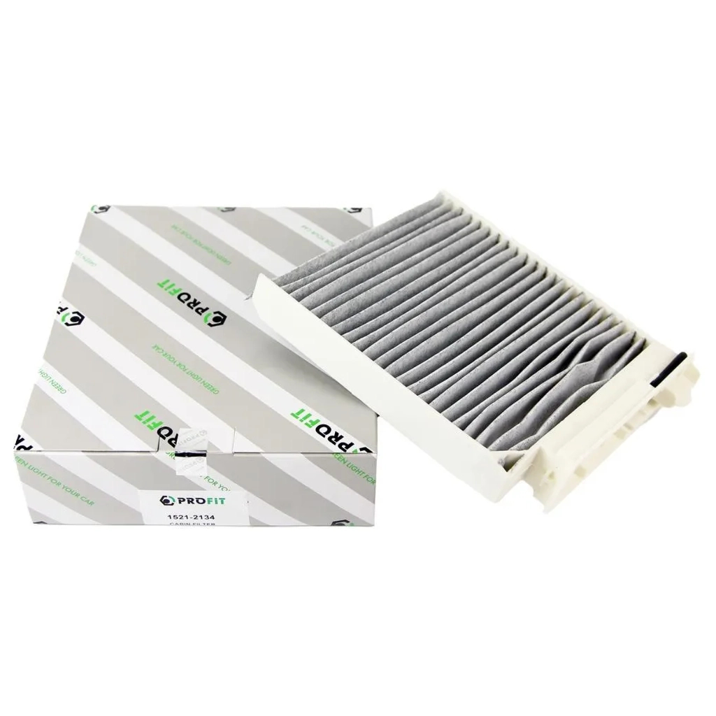 Фільтр салону Profit 1521-2134 - picture 2