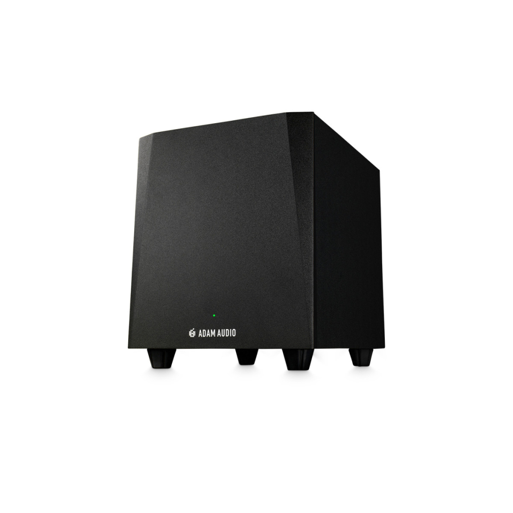 Студійний монітор ADAM Audio T10S (235743) - зображення 2