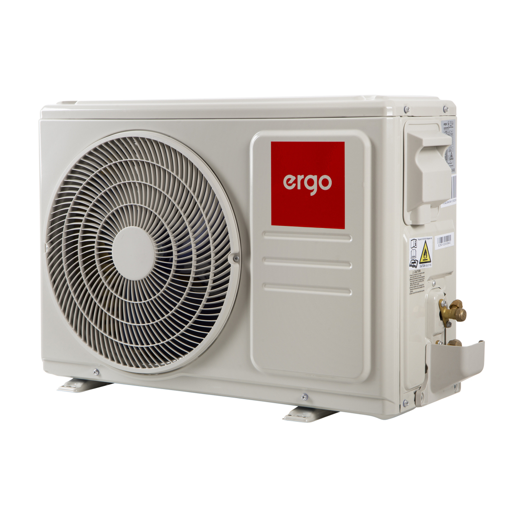 Кондиціонер Ergo ACI 0935 SWН WIFI - зображення 11