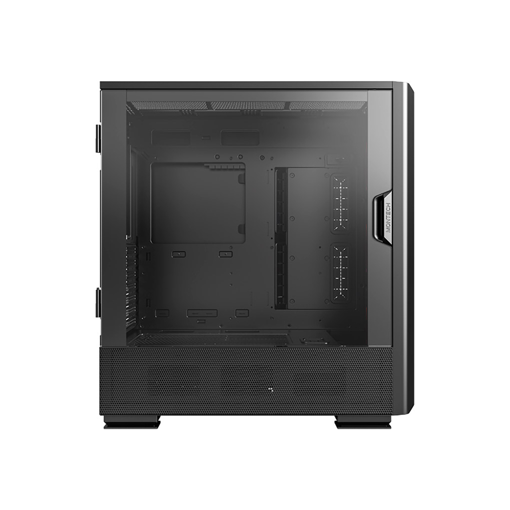 Корпус MONTECH SKY TWO GX (B) - зображення 4