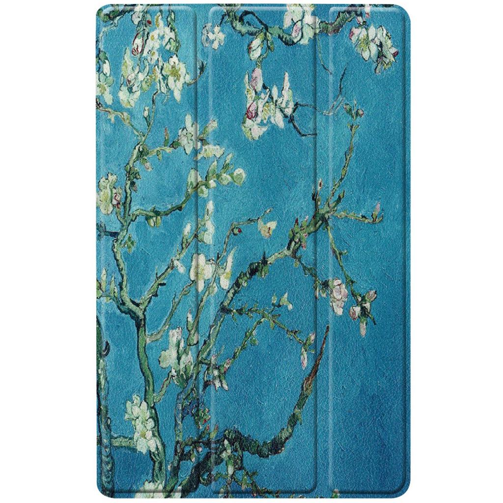 Чохол до планшета BeCover Smart Case Samsung Galaxy Tab A 10.1 T510/T515 Spring (703853) - зображення 1