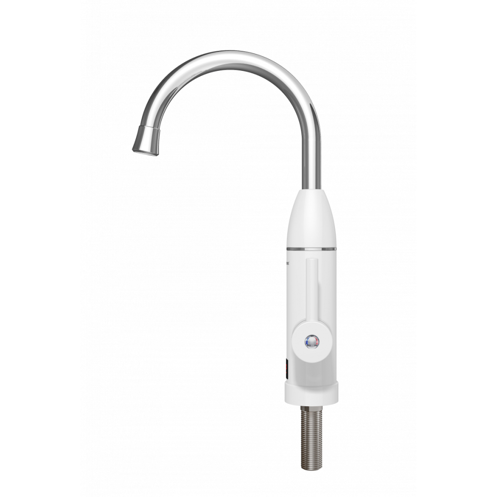 Проточний водонагрівач Thermex Hotty 3000 new - изображение 6