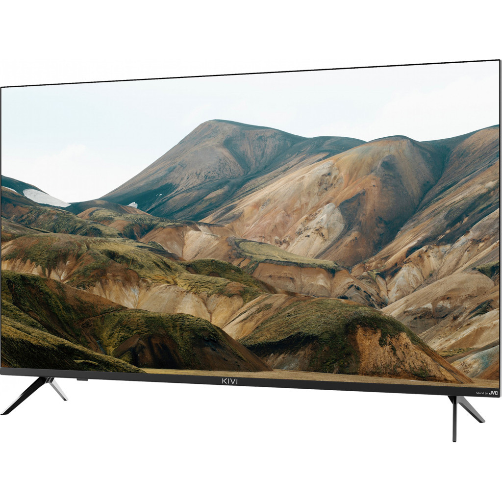 Телевізор Kivi 55U740LB - зображення 3