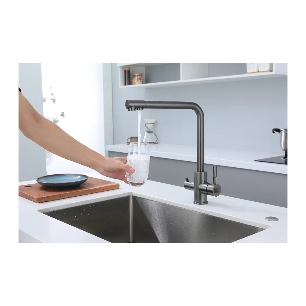 Змішувач Nett FGr-33 - зображення 5