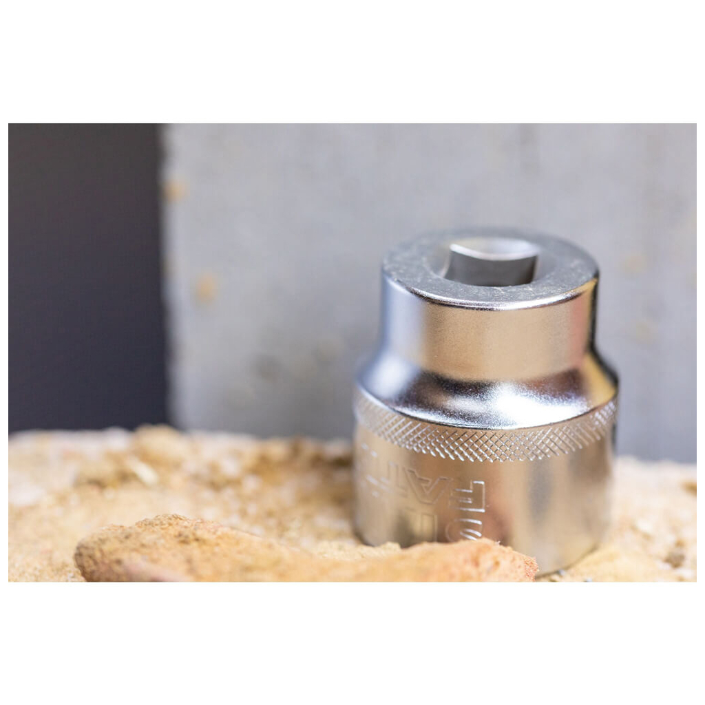 Торцева головка Stanley 1/2", 12 мм, шестигранна (FMMT17231-0) - изображение 6