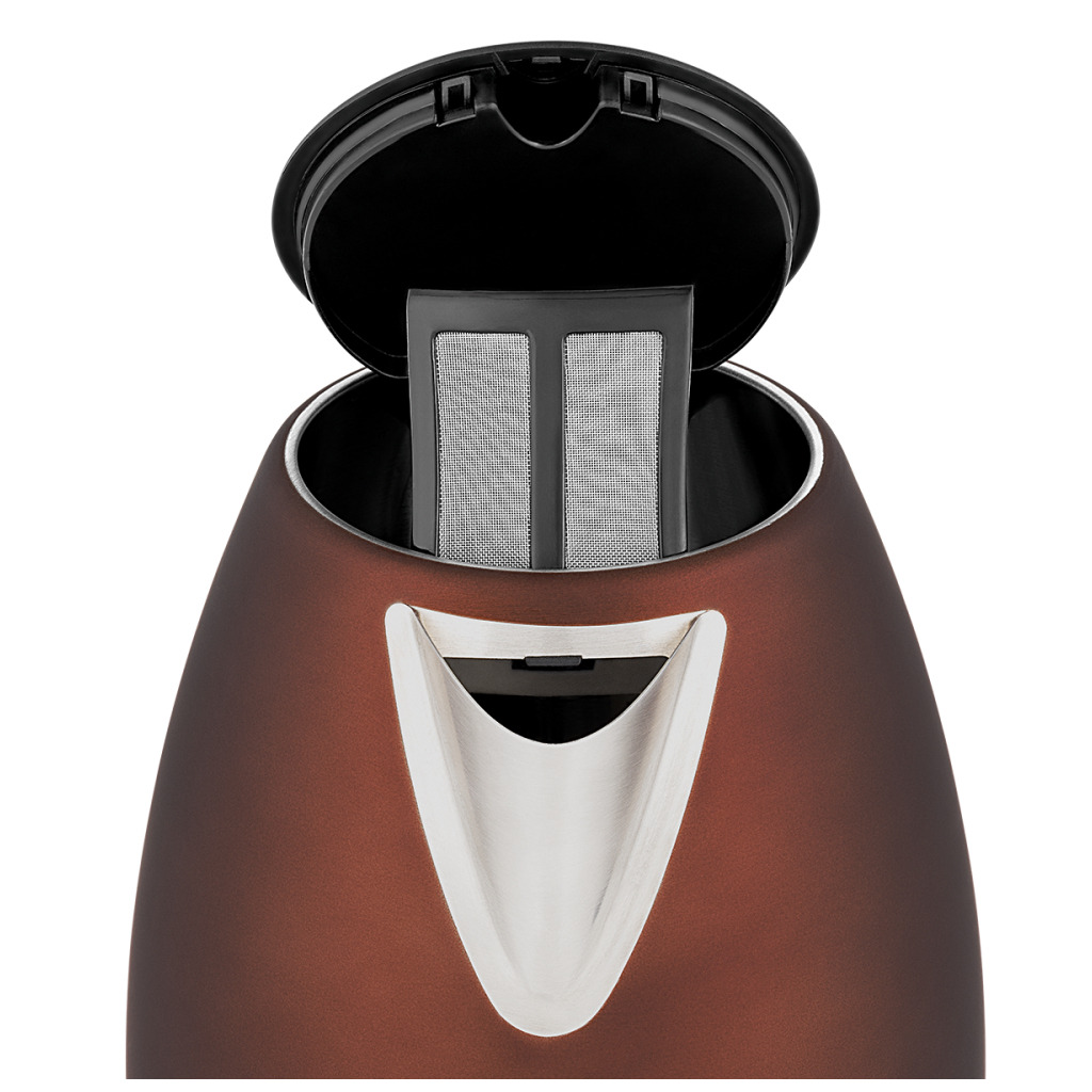 Електрочайник Scarlett SC-EK21S84 - зображення 5