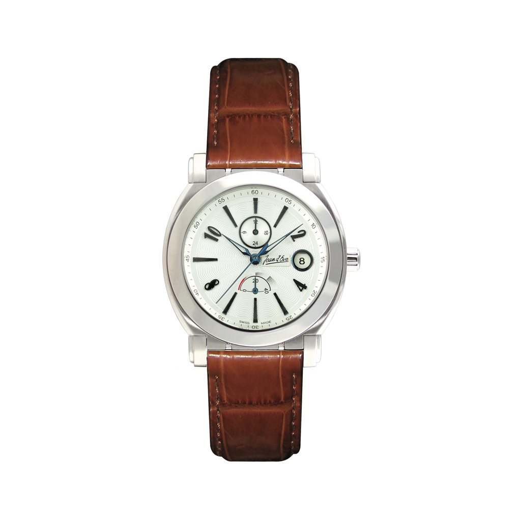 Наручний годинник Jean d`Eve 847051AA.AA.N - зображення 1