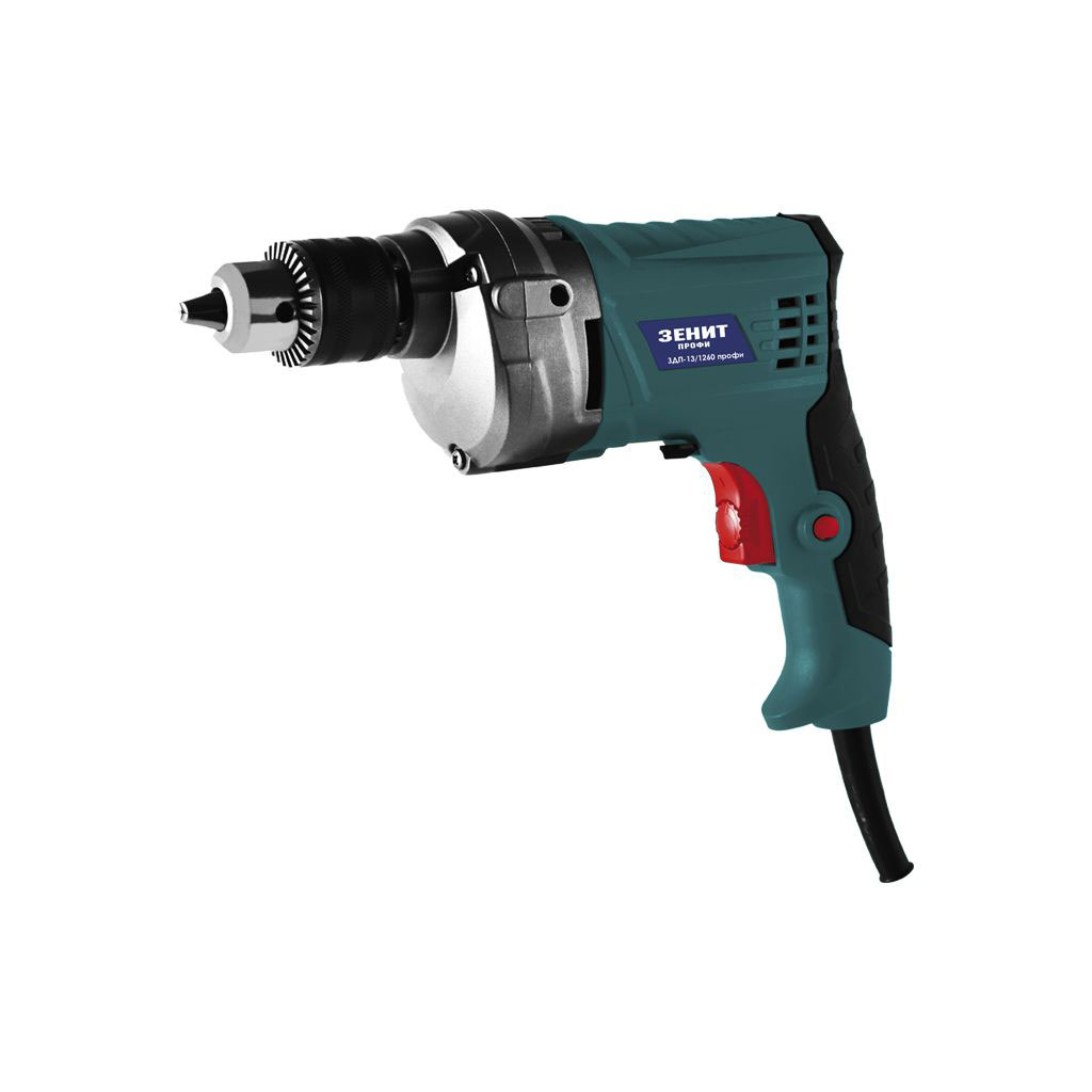 Дриль Зеніт ПРОФІ ЗДП-13/1260 (850534) - зображення 1