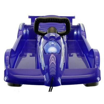 Санки Alpen Gaudi Alpen Race cиние (4020716199214) - зображення 2