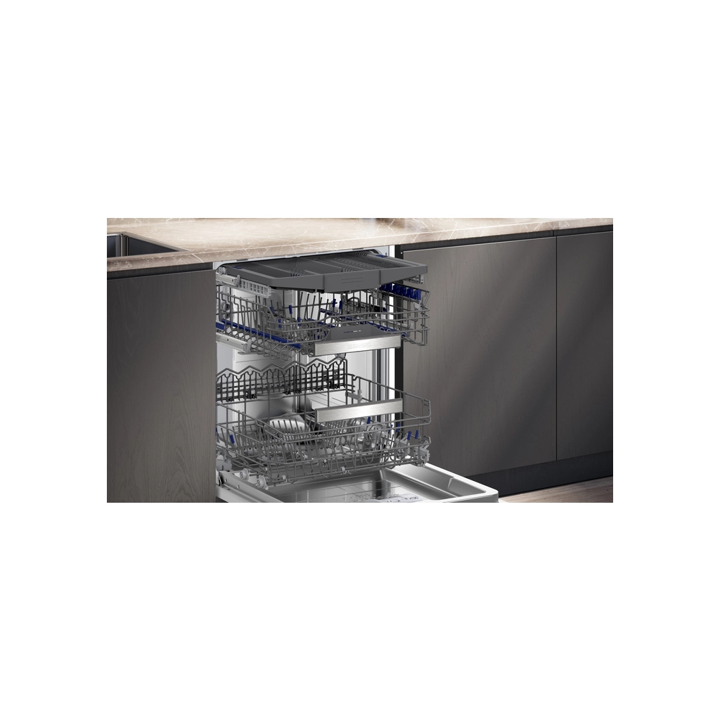 Посудомийна машина Siemens SN87TX02CE - зображення 4