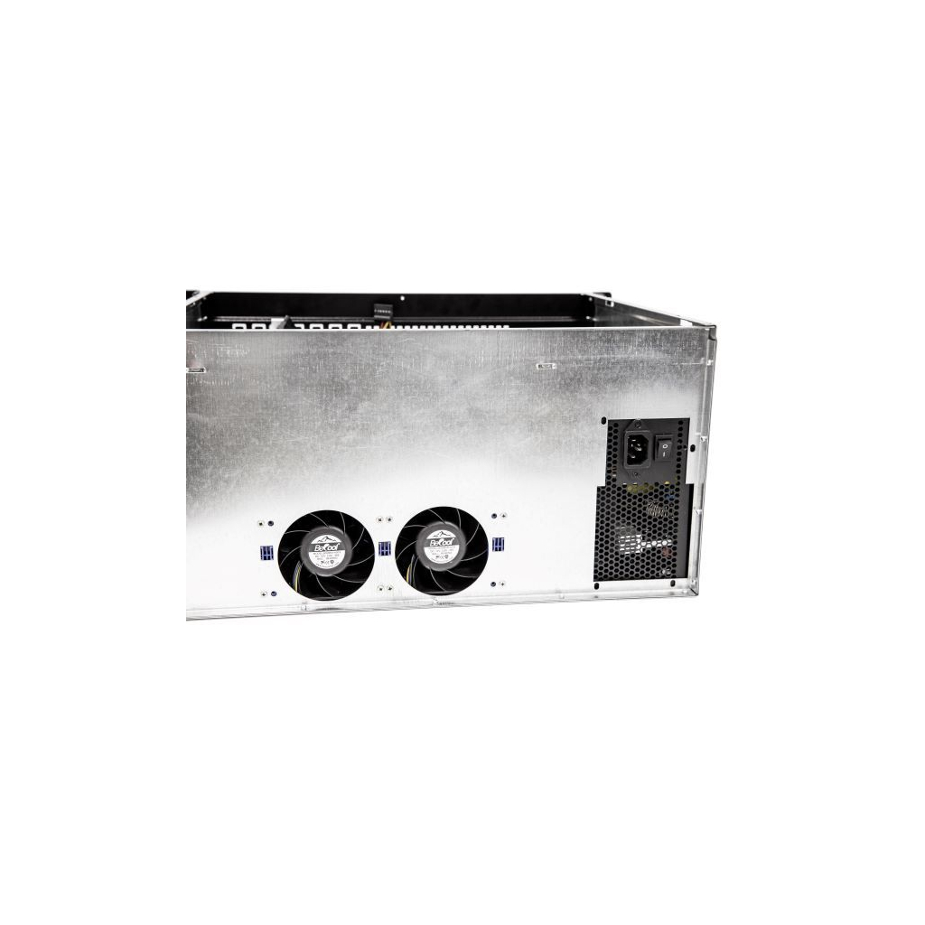 Корпус до сервера CSV 5U-FP-8HS - зображення 4