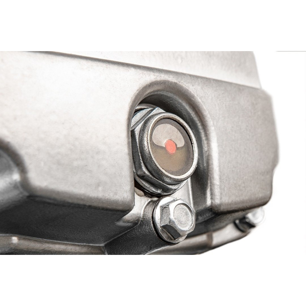 Компресор Neo Tools вертикальний, 230В, 40л, 8 Бар (12K010) - зображення 3