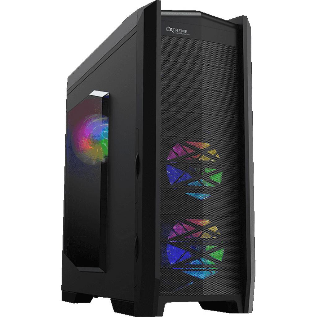 Корпус Gamemax Dragon Knight - зображення 1