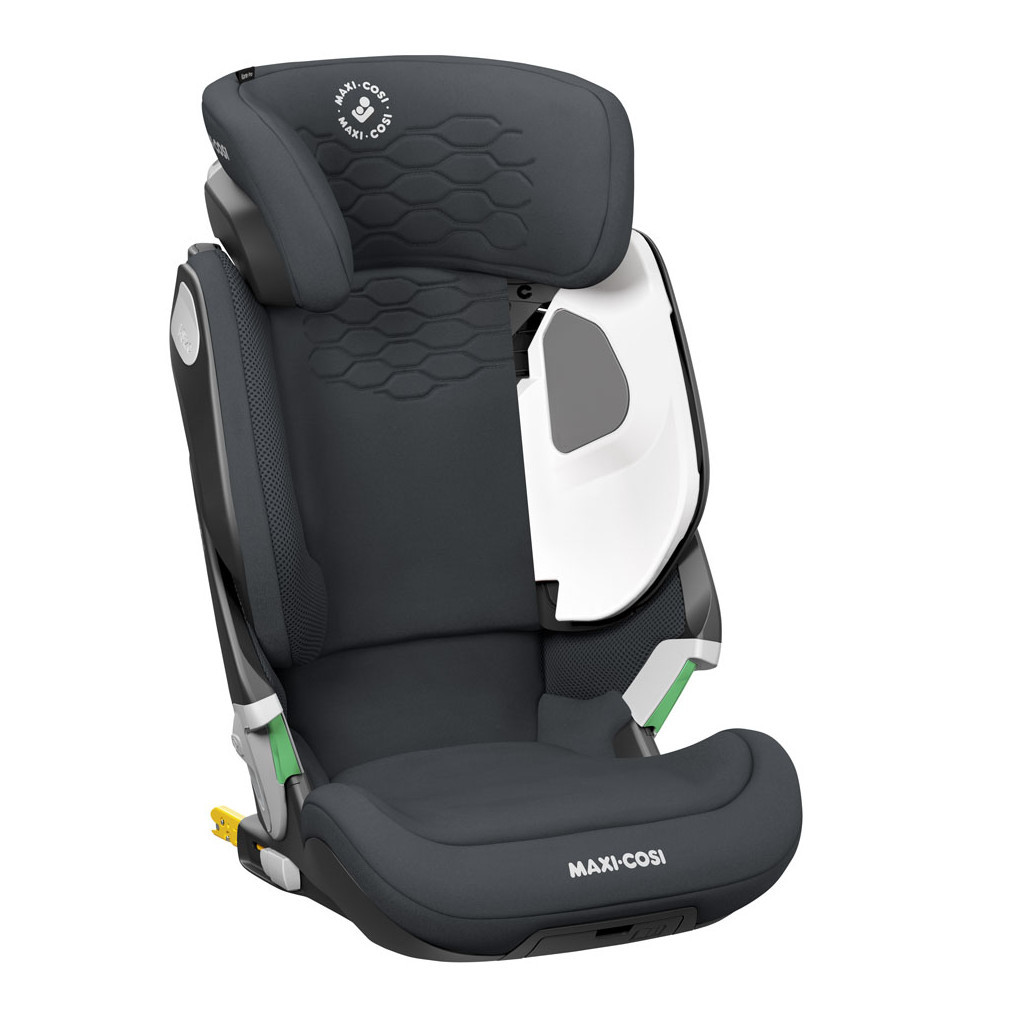Автокрісло Maxi-Cosi Kore Pro i-Size Authentic Graphite (8741550110) - зображення 11