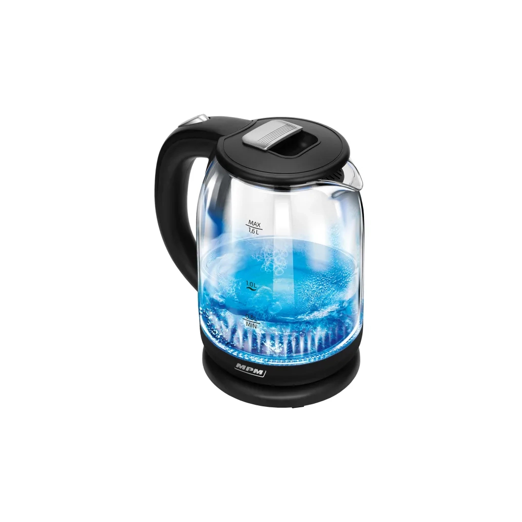 Електрочайник MPM MCZ-129 - зображення 3