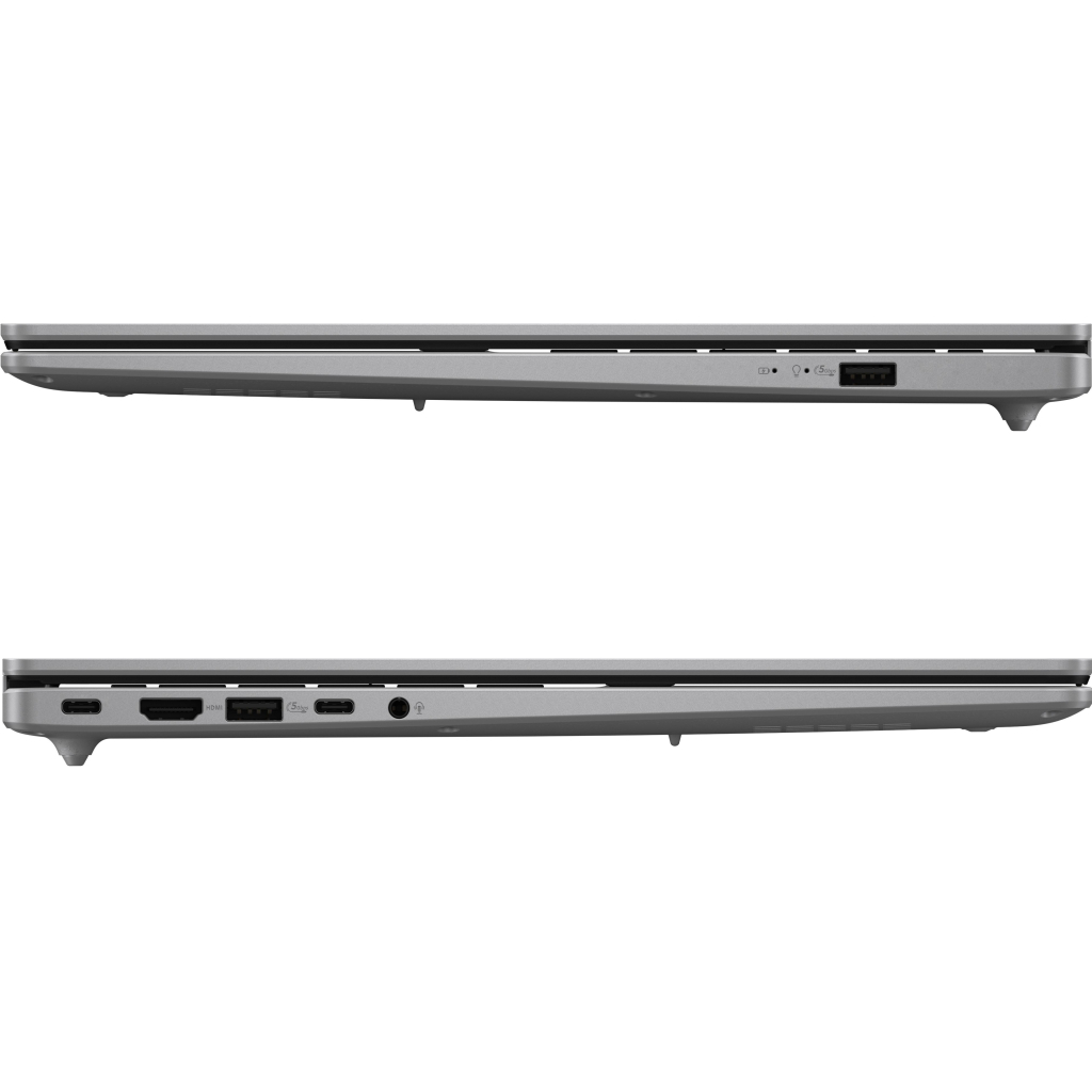 Ноутбук ASUS Vivobook 16 M1607KA-MB060 (90NB15F2-M004D0) - зображення 5