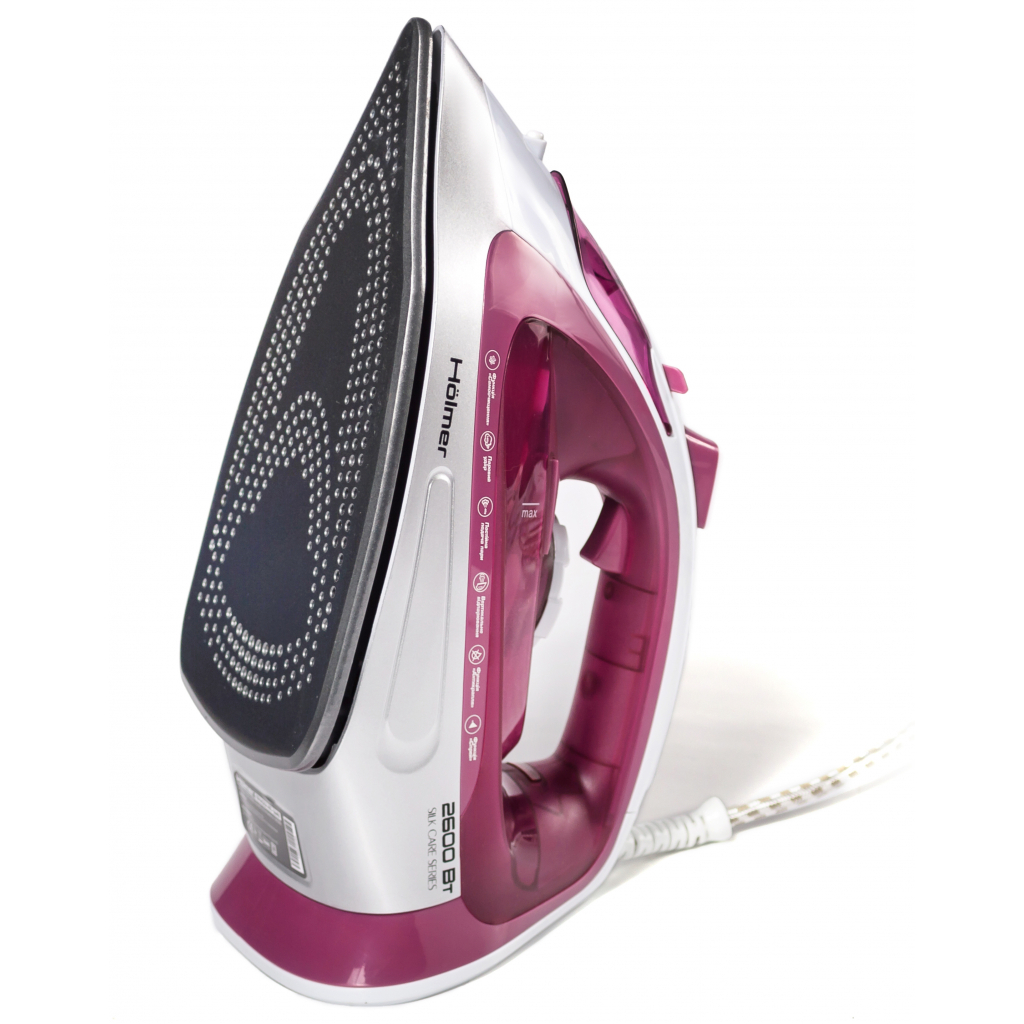 Праска Hölmer HIТ-2640 - зображення 4