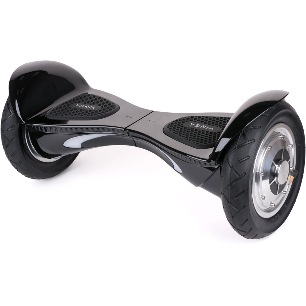 Гіроборд Vinga VX-10 Black - зображення 11