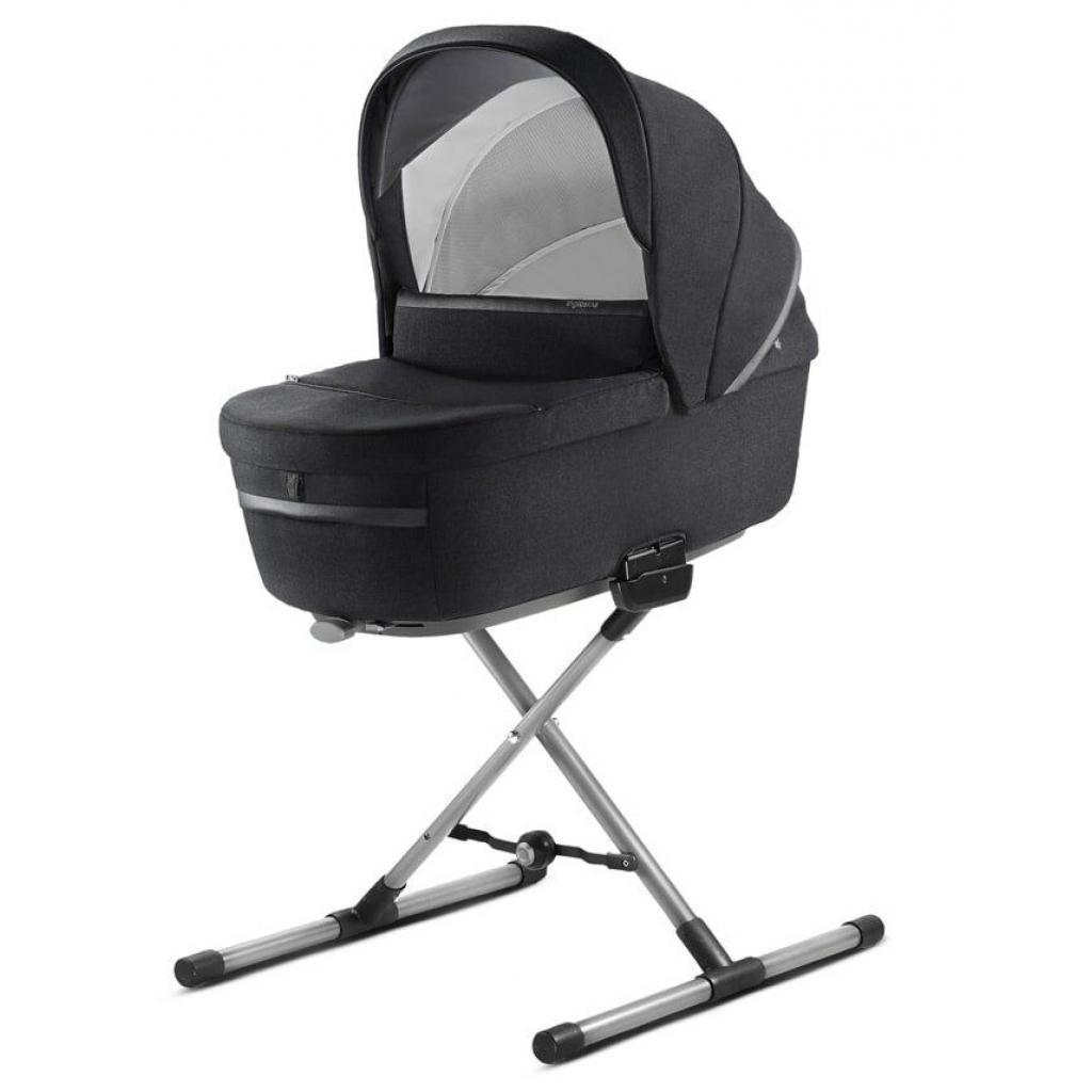 Коляска Inglesina 4 в 1 Aptica Mystic Black (71980) - зображення 7