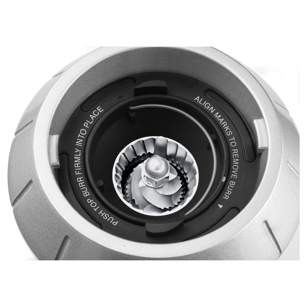 Кавомолка Catler CG8011 - изображение 4