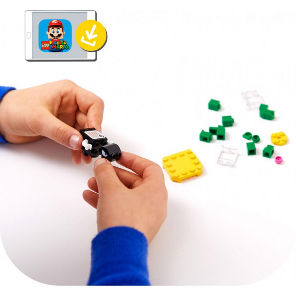 Конструктор LEGO Super Mario Фігурки персонажів 23 деталей в асорт. (71361) - зображення 3