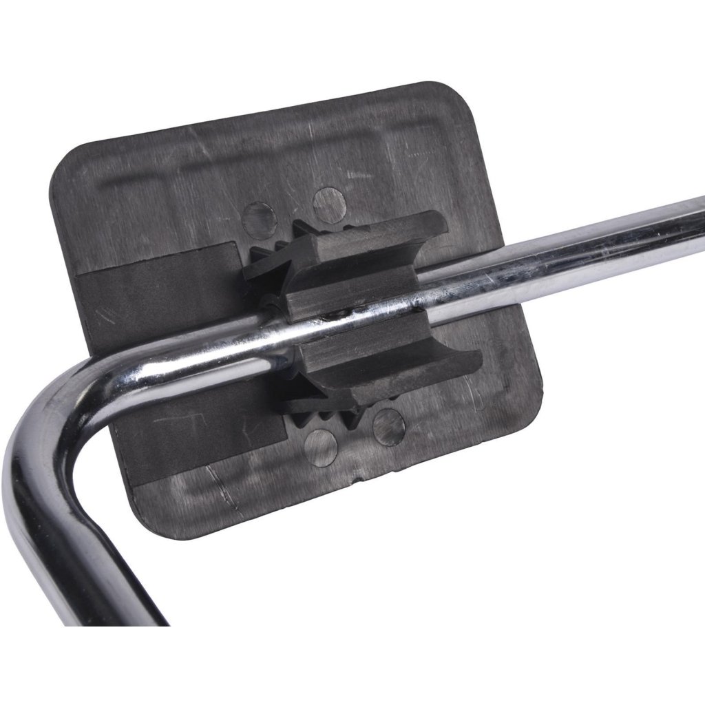 Сумка-візок Bo-Camp господарський Trolley Compact Foldable 25 kg Сріблястий (5267288) - зображення 5