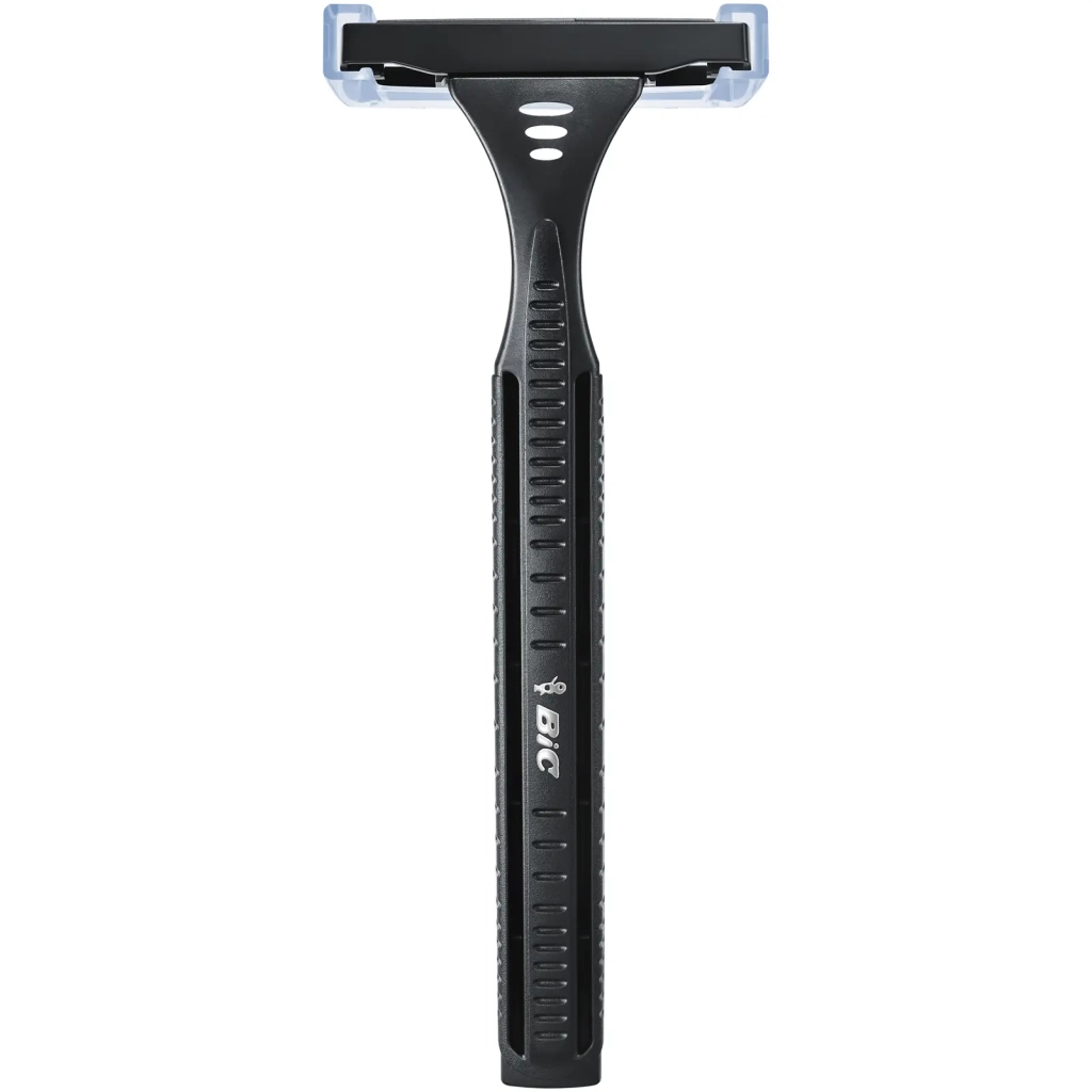 Бритва Bic 3 Action 4+2 шт. (3086123399327) - зображення 3