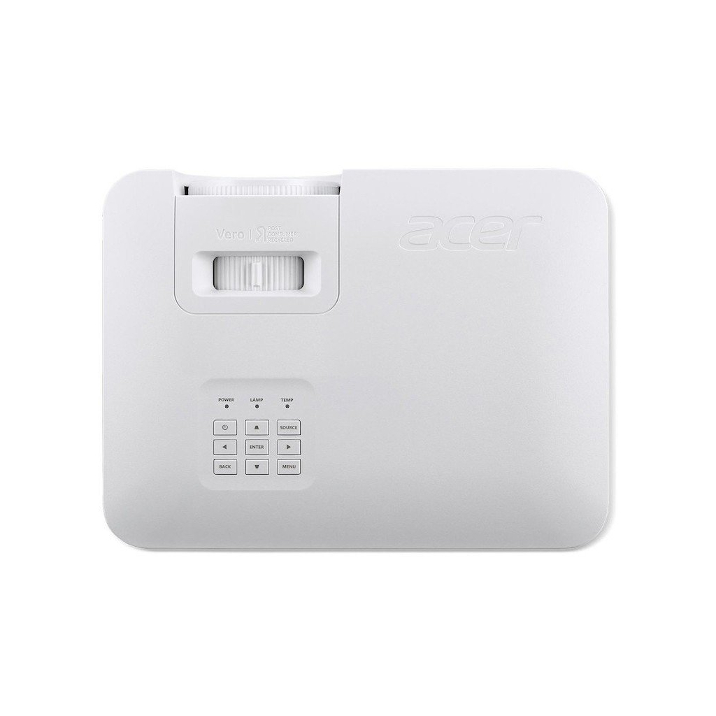 Проектор Acer XL2530 (MR.JWS11.001) - зображення 6