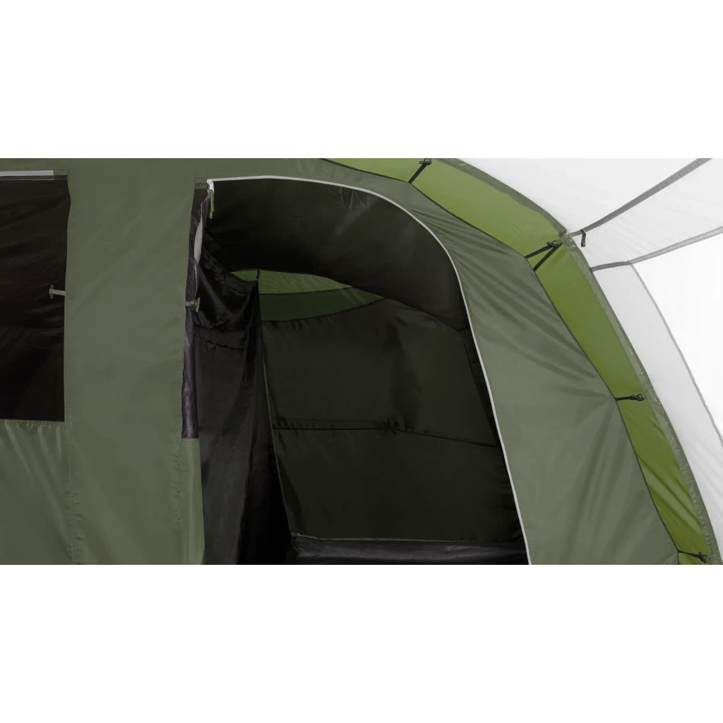 Намет Easy Camp Huntsville 600 Green/Grey (929578) - зображення 4