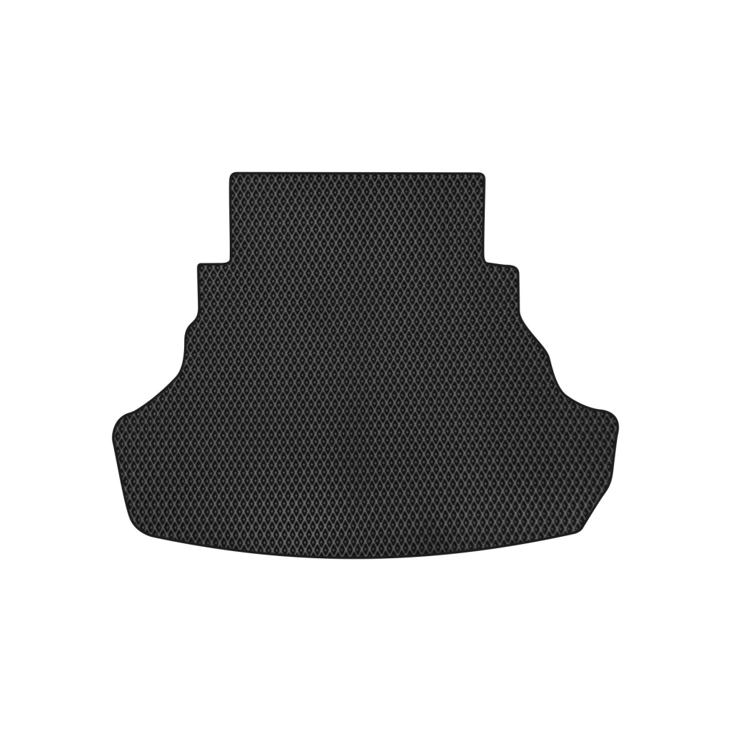 Килимок в багажник EVAtech Toyota Camry (XV55) 2.5L Restyling 2014-2017 7 (TY11968B1RBB) - зображення 1