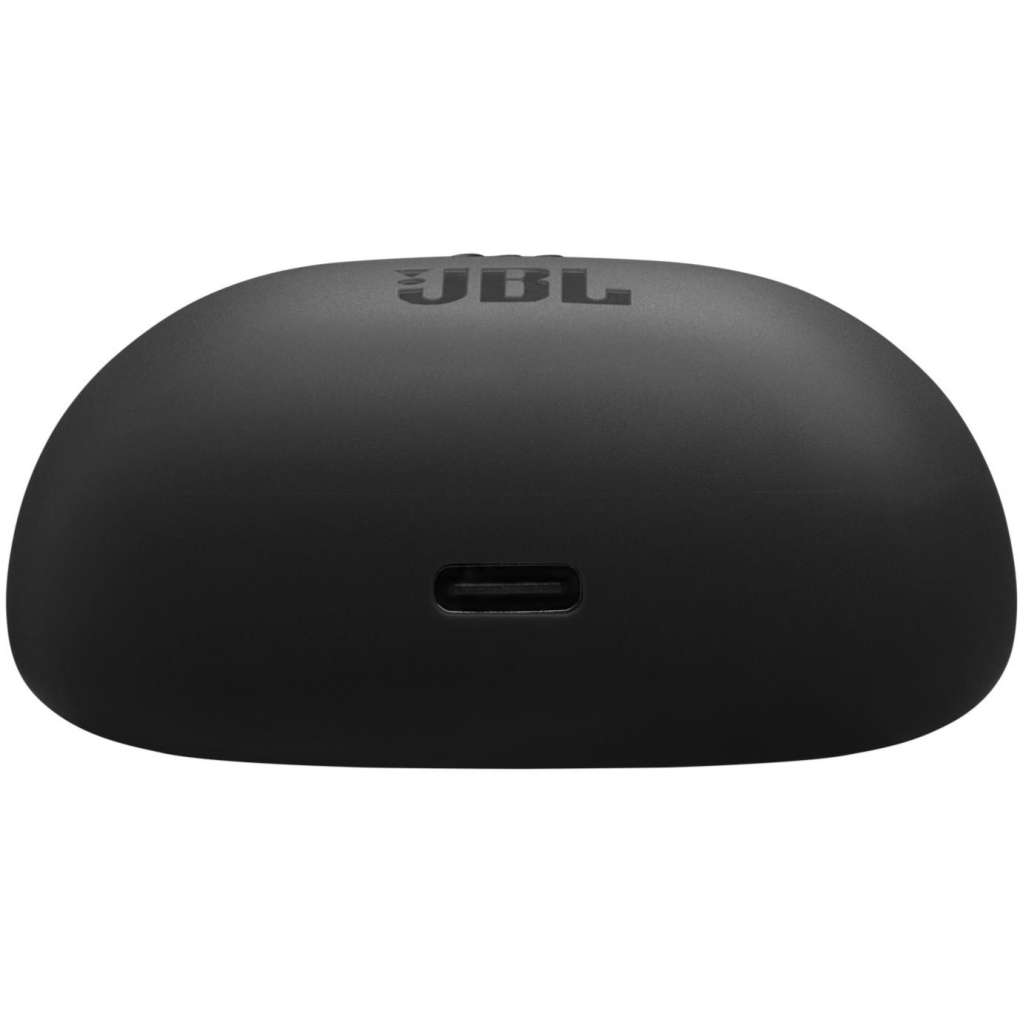 Навушники JBL Tune Beam 2 Black (JBLTBEAM2BLK) - зображення 10
