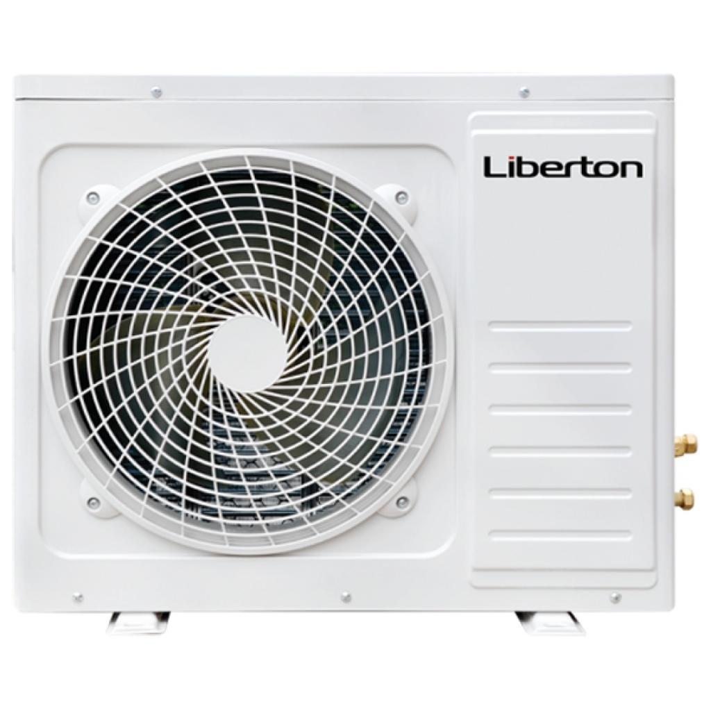 Кондиціонер Liberton LAC-24LE - зображення 3